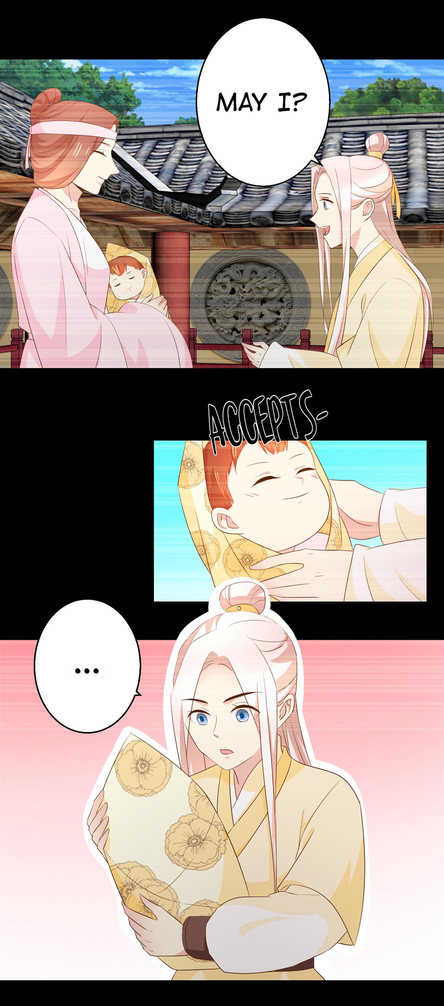 Taming The Consort chapter 49 - page 8
