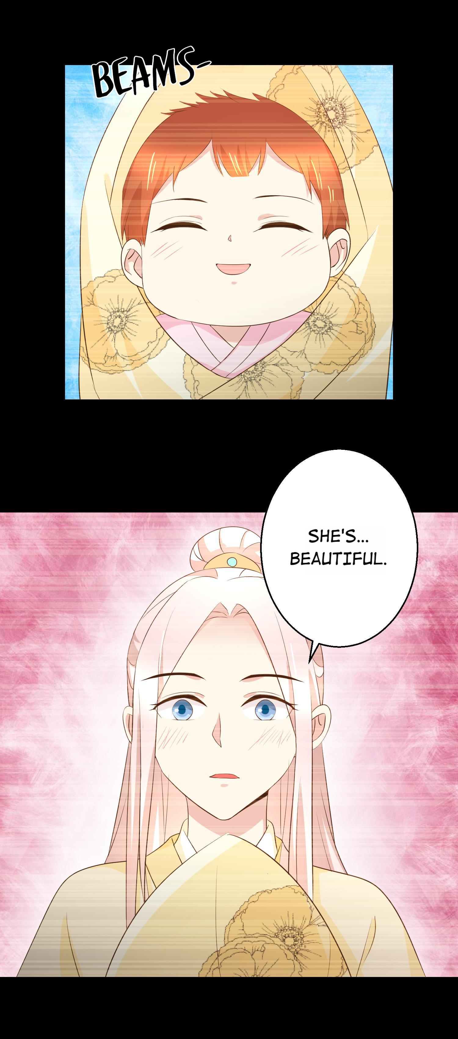 Taming The Consort chapter 49 - page 9