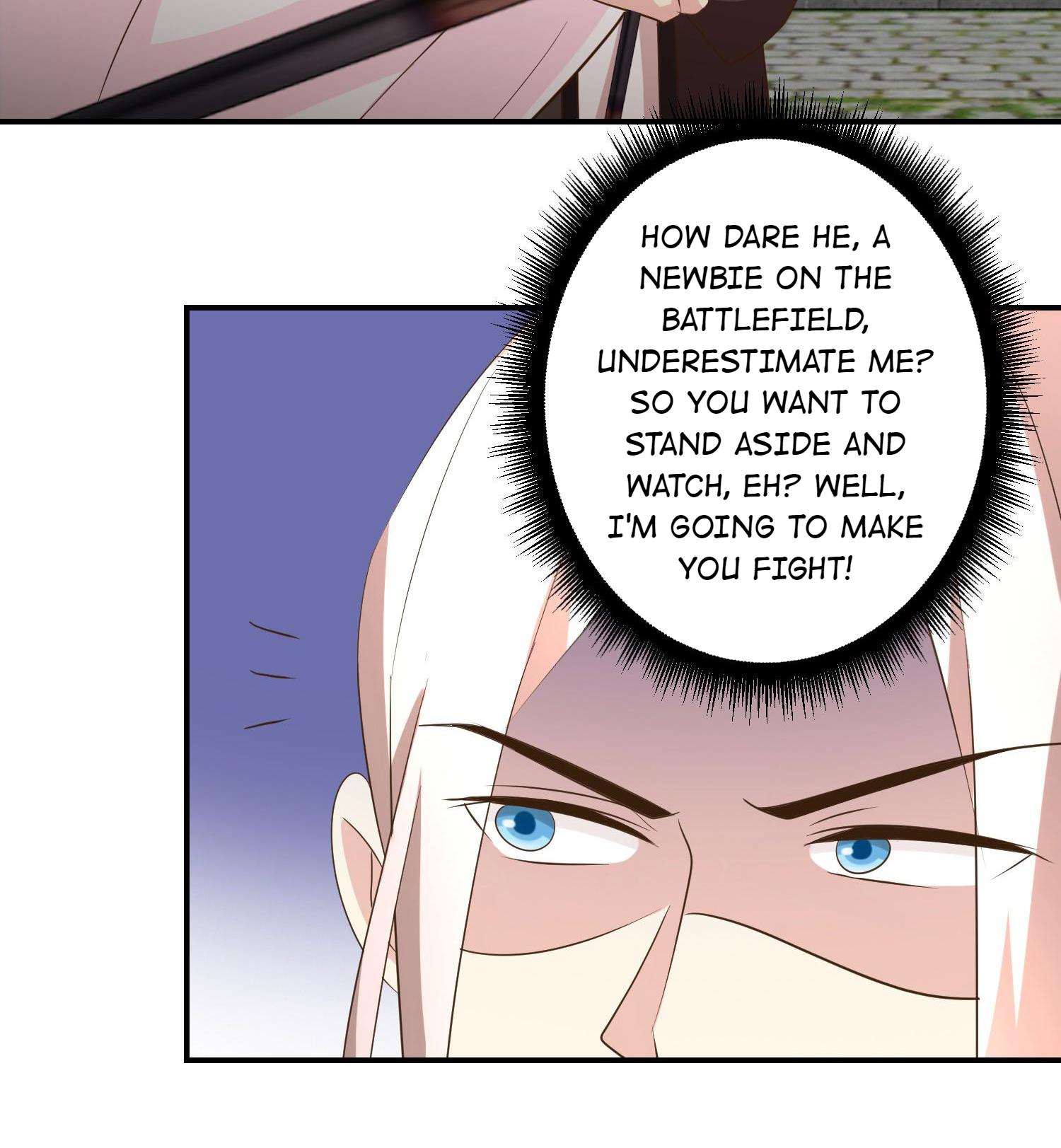 Taming The Consort chapter 51 - page 10