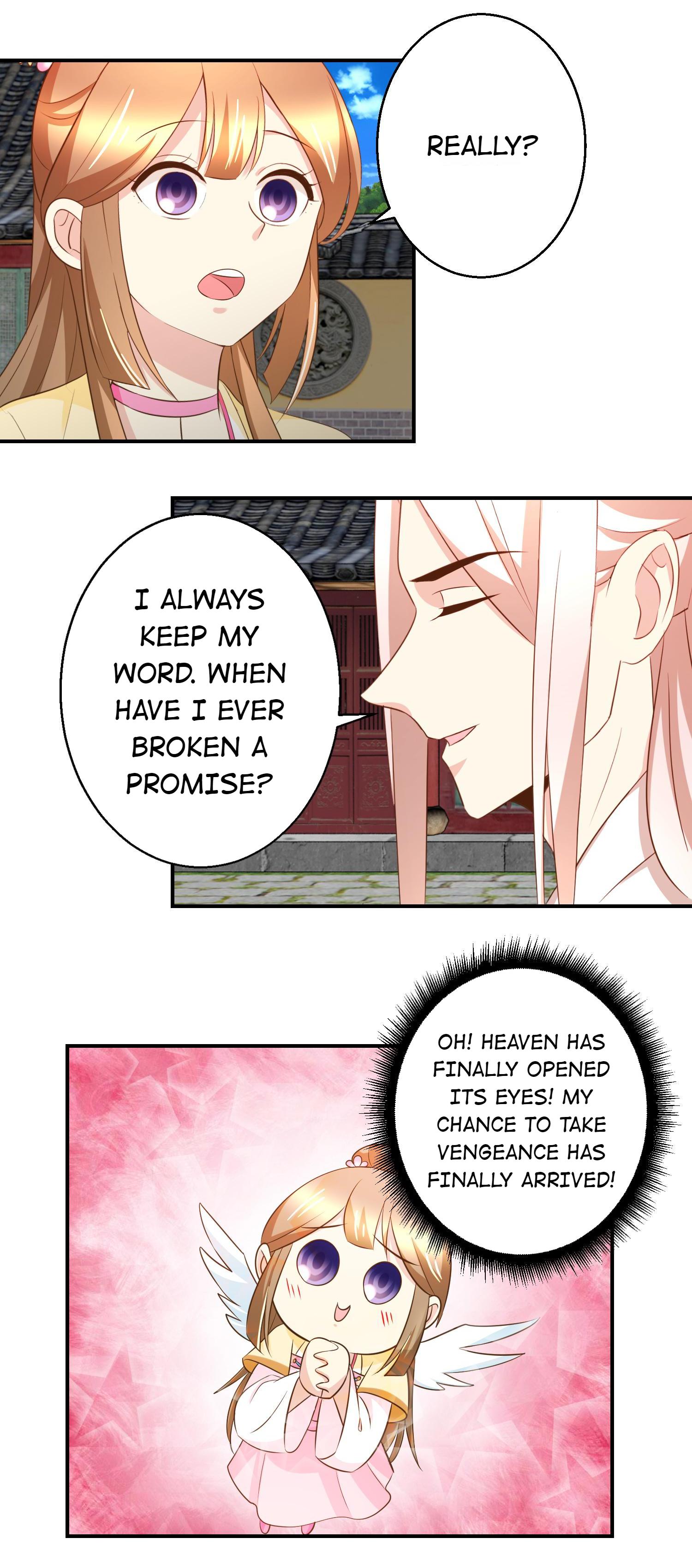 Taming The Consort chapter 51 - page 6