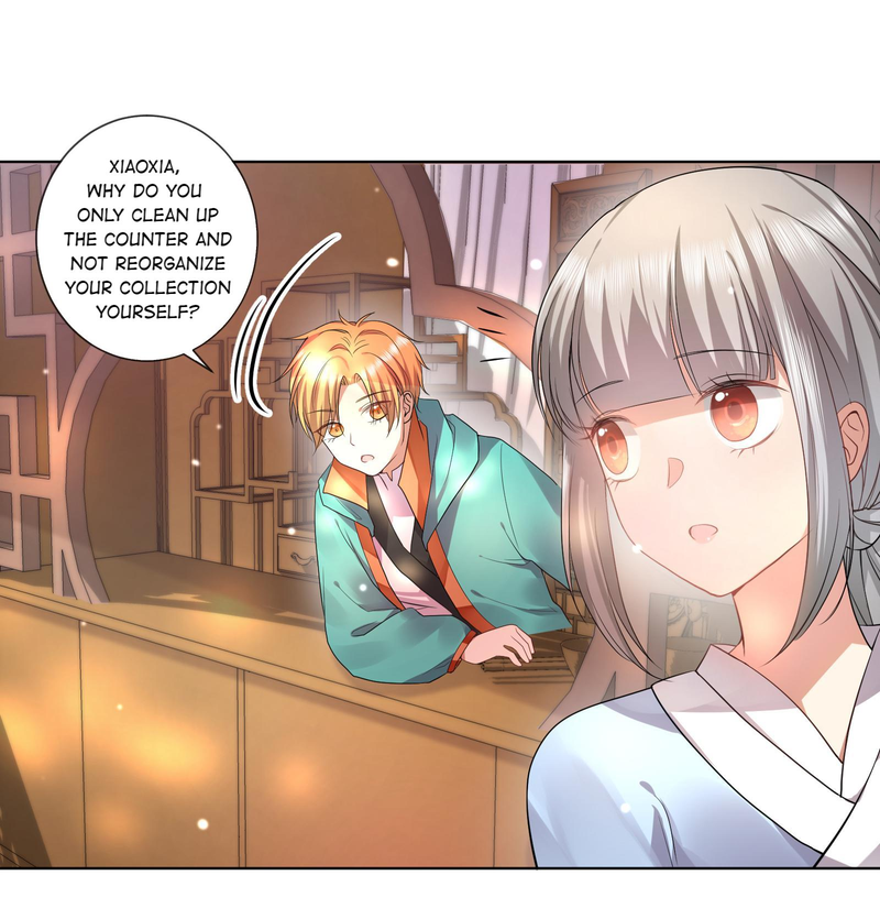 Triduum Pawnshop (Official) Chapter 16 - page 10