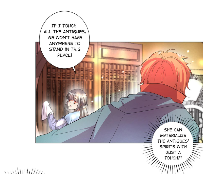 Triduum Pawnshop (Official) Chapter 16 - page 11