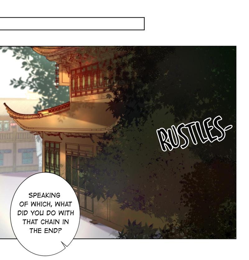 Triduum Pawnshop (Official) Chapter 16 - page 2