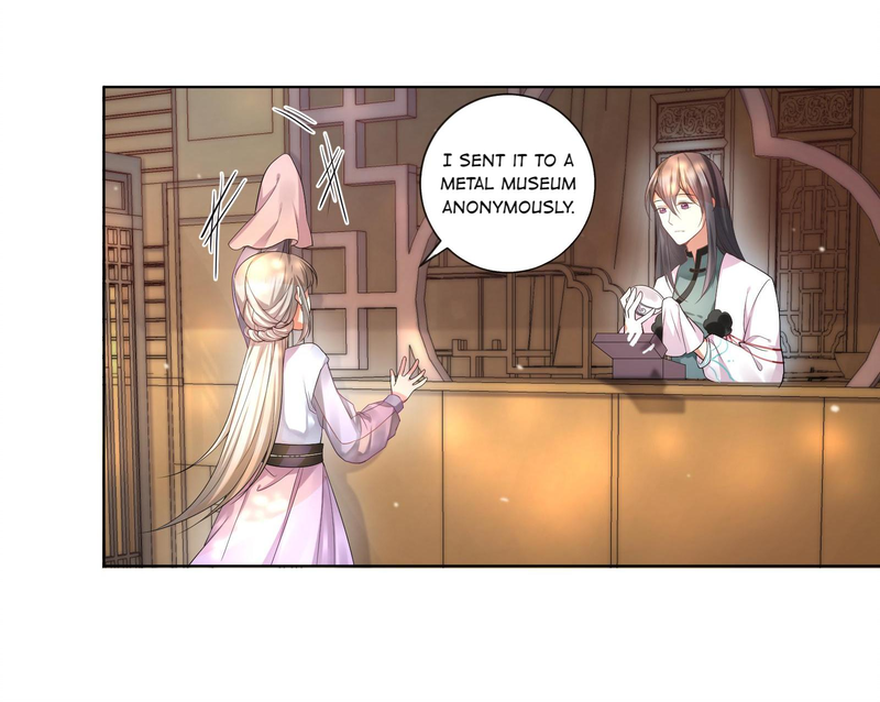 Triduum Pawnshop (Official) Chapter 16 - page 3