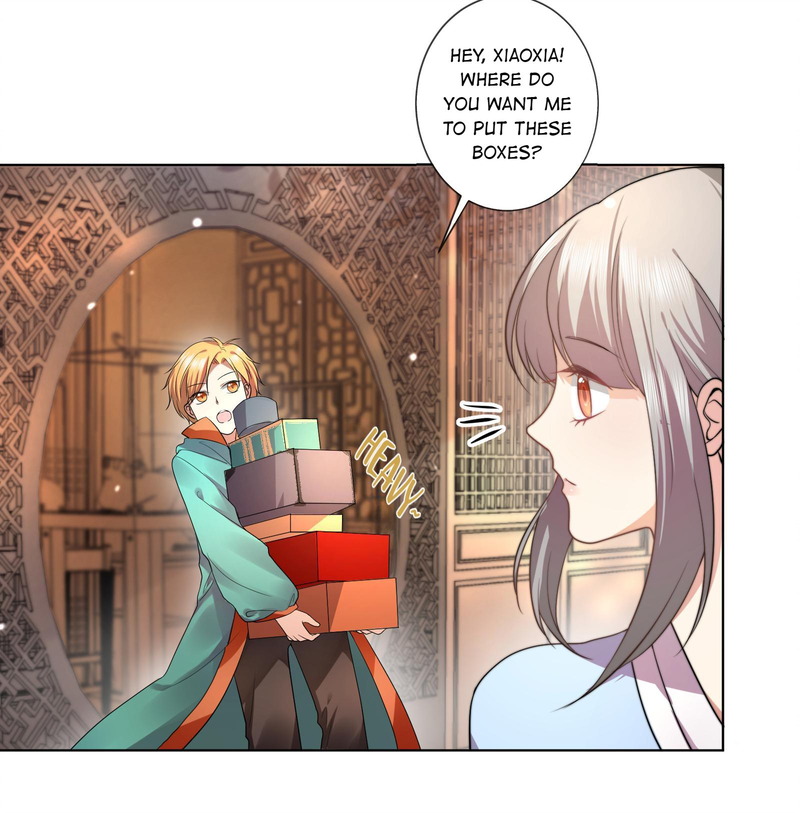 Triduum Pawnshop (Official) Chapter 16 - page 6