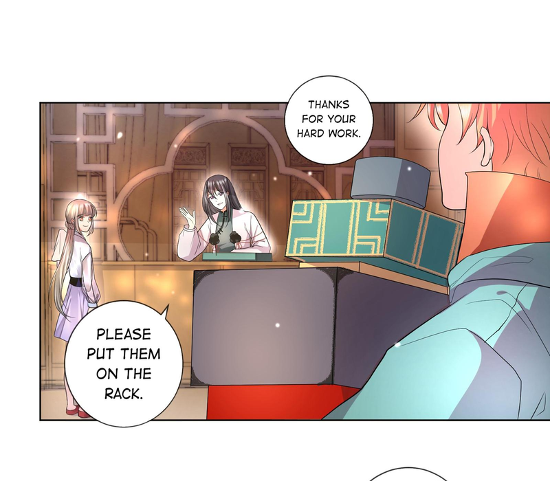 Triduum Pawnshop (Official) Chapter 16 - page 7
