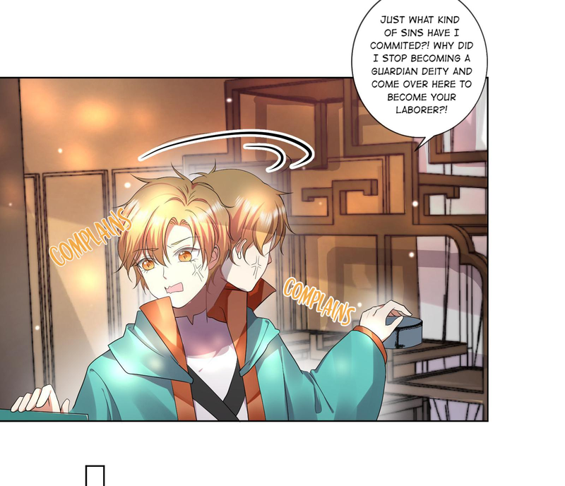 Triduum Pawnshop (Official) Chapter 16 - page 8
