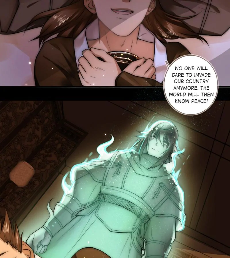Triduum Pawnshop (Official) Chapter 10 - page 18