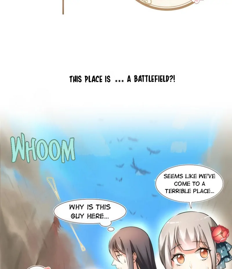 Triduum Pawnshop (Official) Chapter 10 - page 2