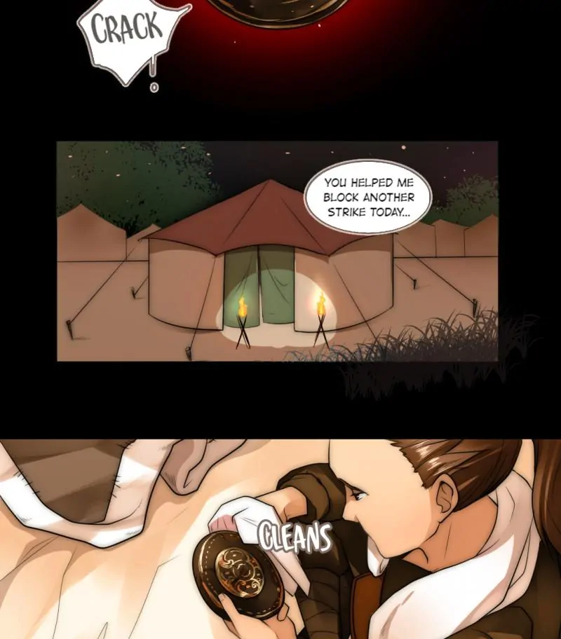 Triduum Pawnshop (Official) Chapter 10 - page 20