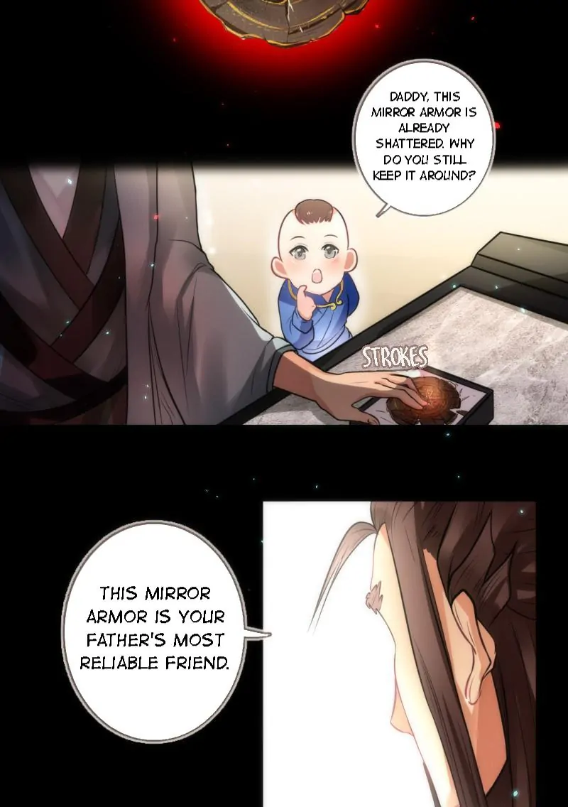 Triduum Pawnshop (Official) Chapter 10 - page 25
