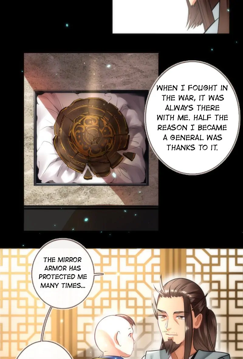 Triduum Pawnshop (Official) Chapter 10 - page 26