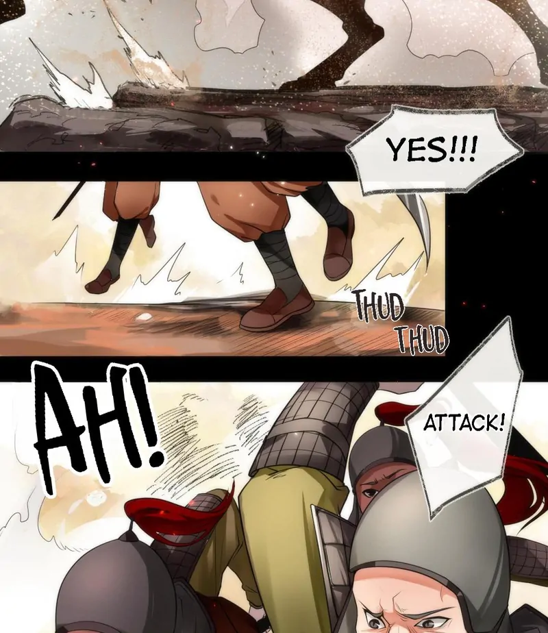 Triduum Pawnshop (Official) Chapter 10 - page 5
