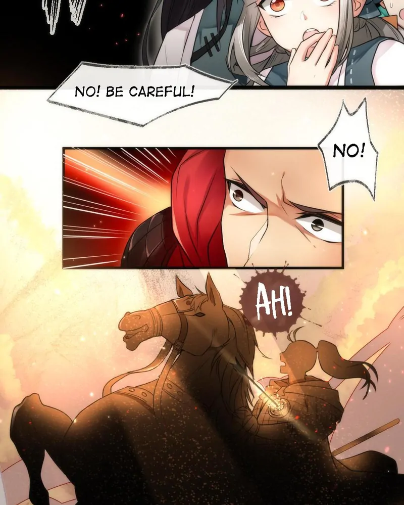 Triduum Pawnshop (Official) Chapter 10 - page 8