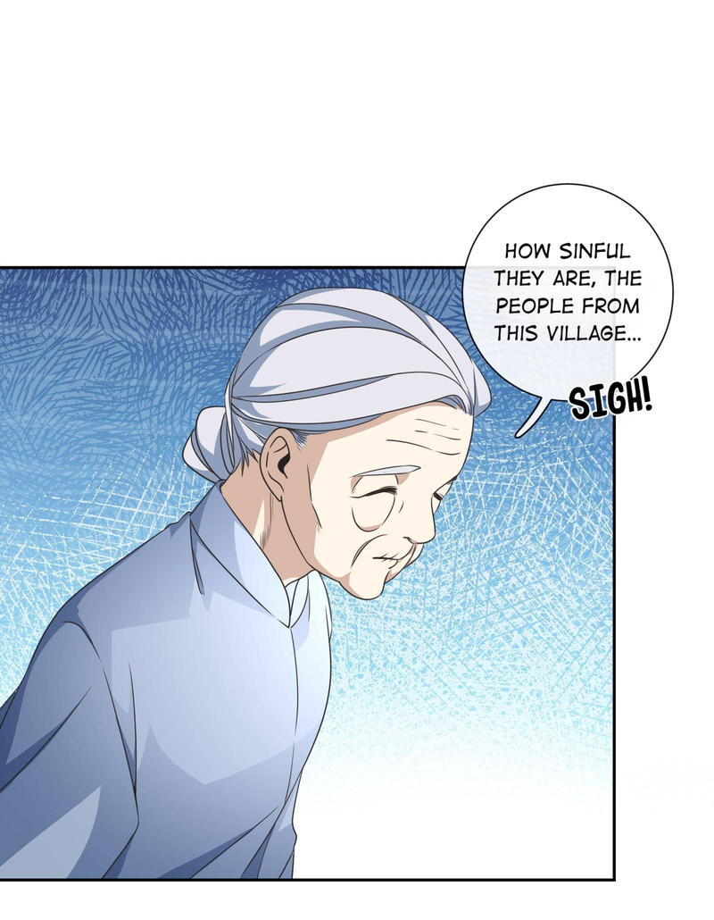 Triduum Pawnshop (Official) Chapter 28 - page 11