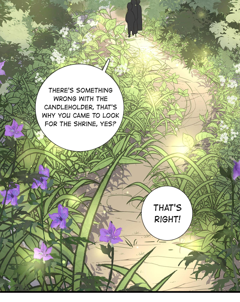 Triduum Pawnshop (Official) Chapter 28 - page 14