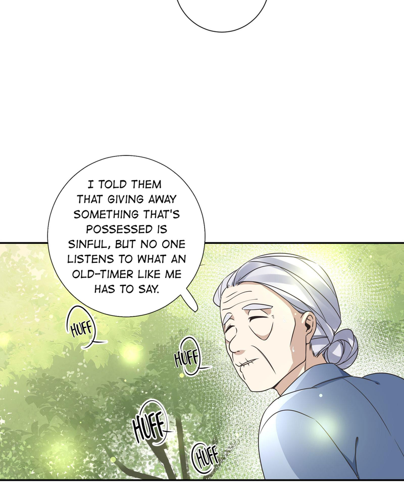 Triduum Pawnshop (Official) Chapter 28 - page 16