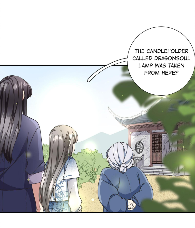 Triduum Pawnshop (Official) Chapter 28 - page 20