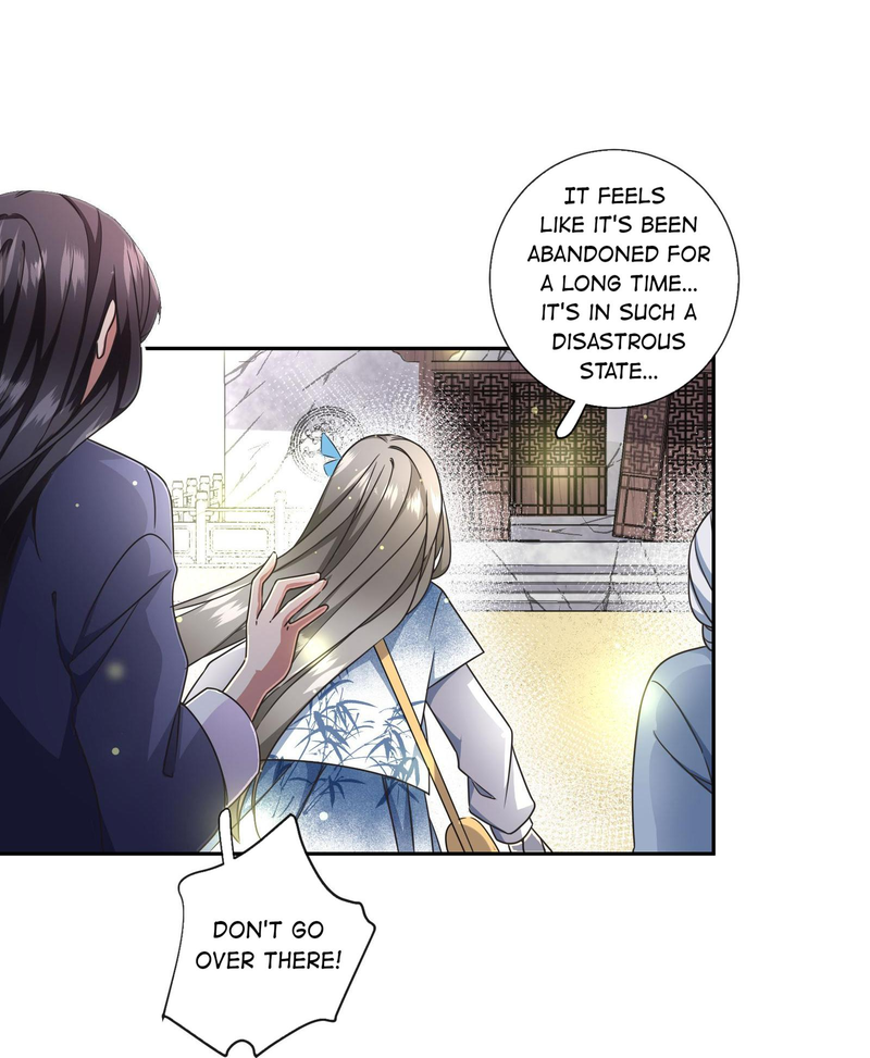 Triduum Pawnshop (Official) Chapter 28 - page 21
