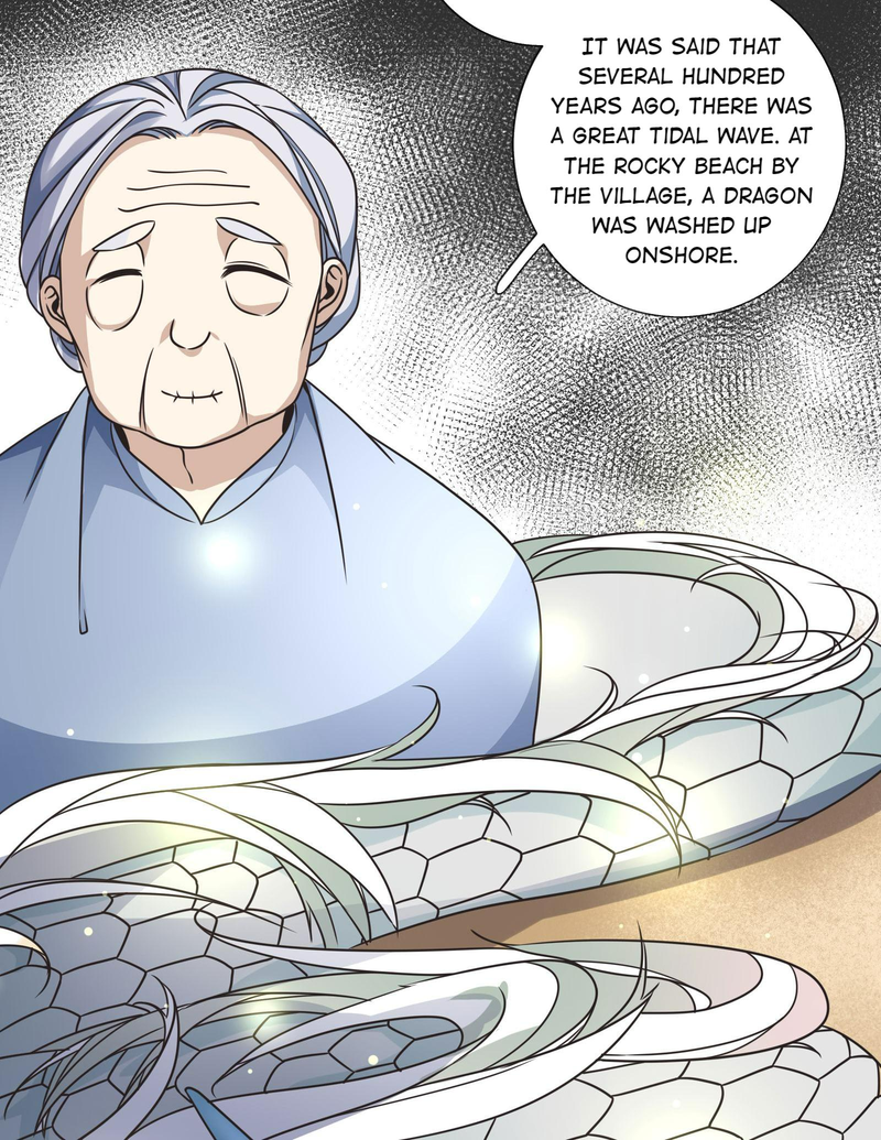 Triduum Pawnshop (Official) Chapter 28 - page 24