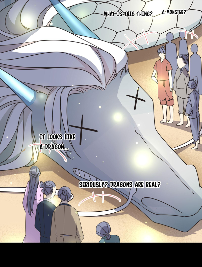 Triduum Pawnshop (Official) Chapter 28 - page 25