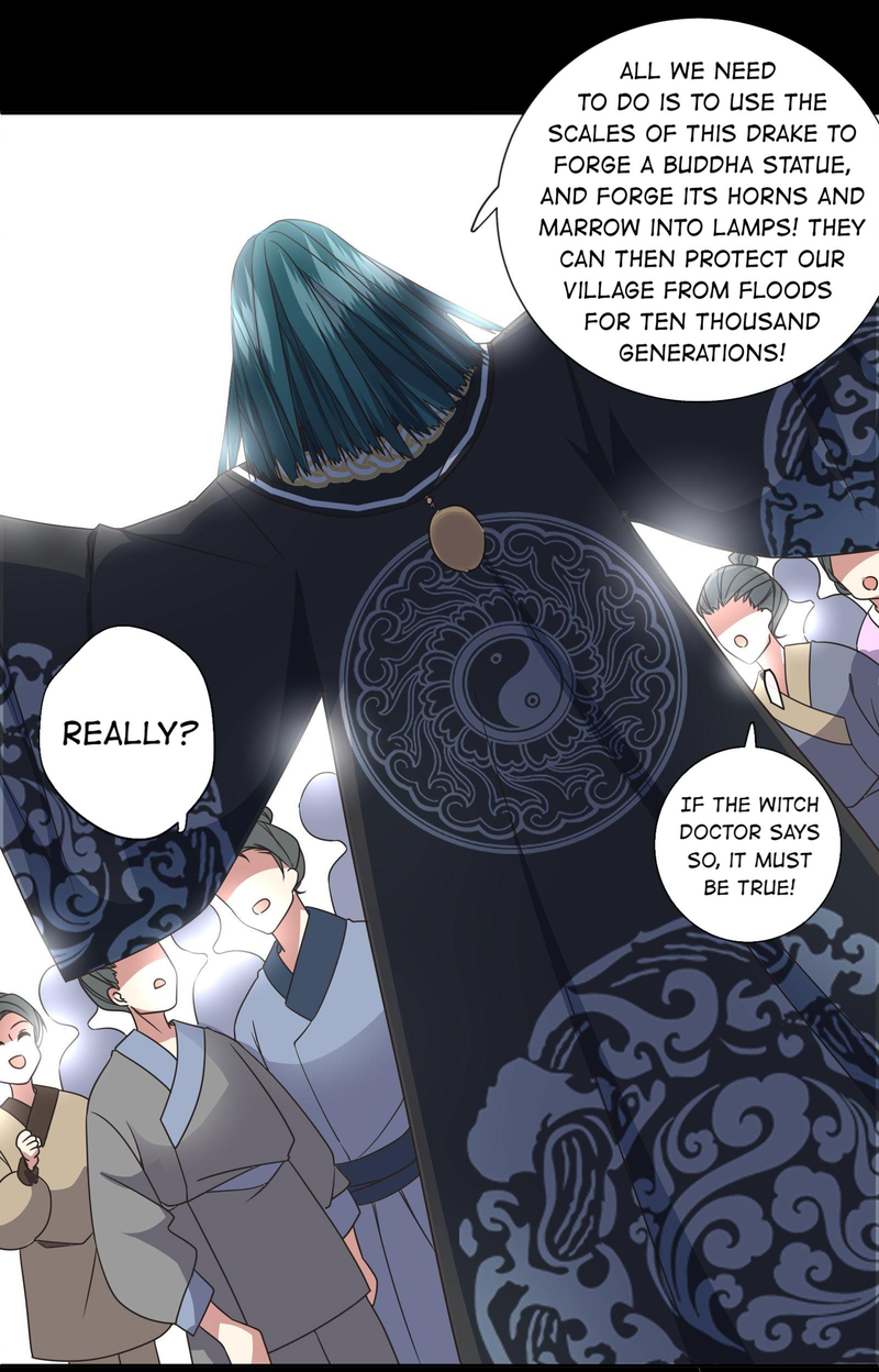 Triduum Pawnshop (Official) Chapter 28 - page 27