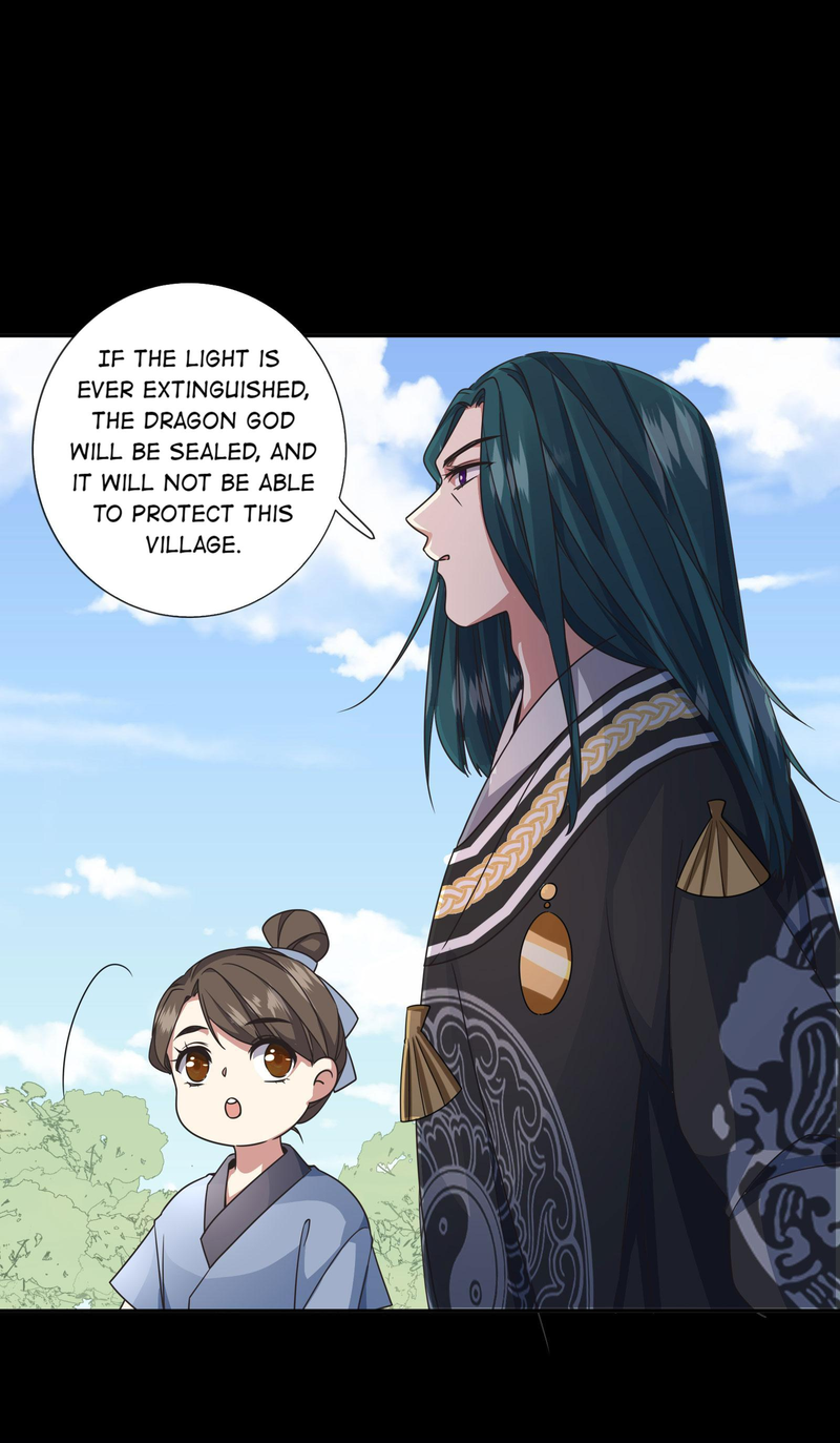 Triduum Pawnshop (Official) Chapter 28 - page 33