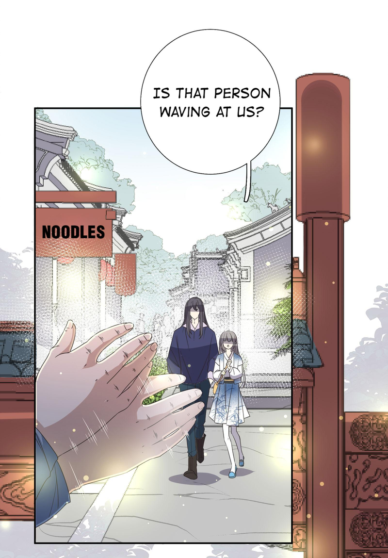 Triduum Pawnshop (Official) Chapter 28 - page 4