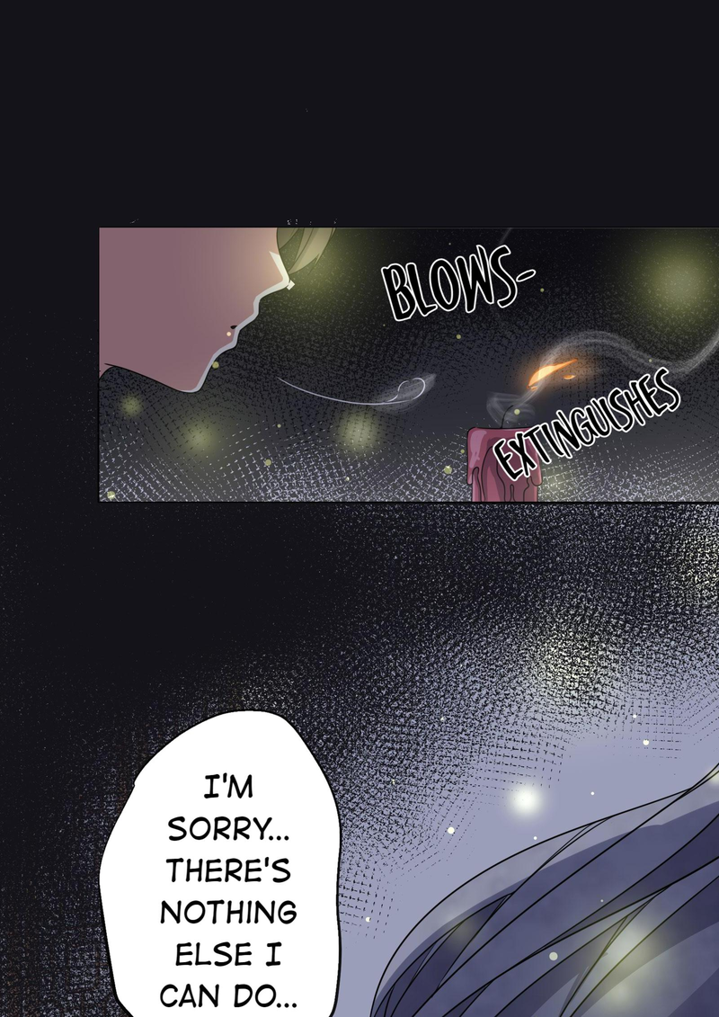 Triduum Pawnshop (Official) Chapter 28 - page 40