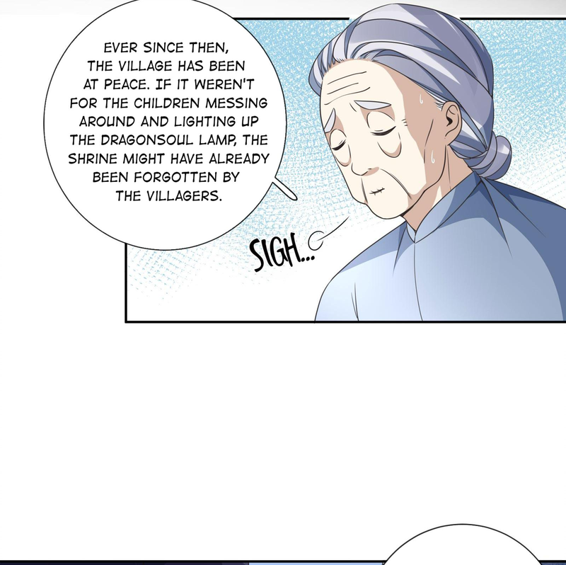 Triduum Pawnshop (Official) Chapter 28 - page 44