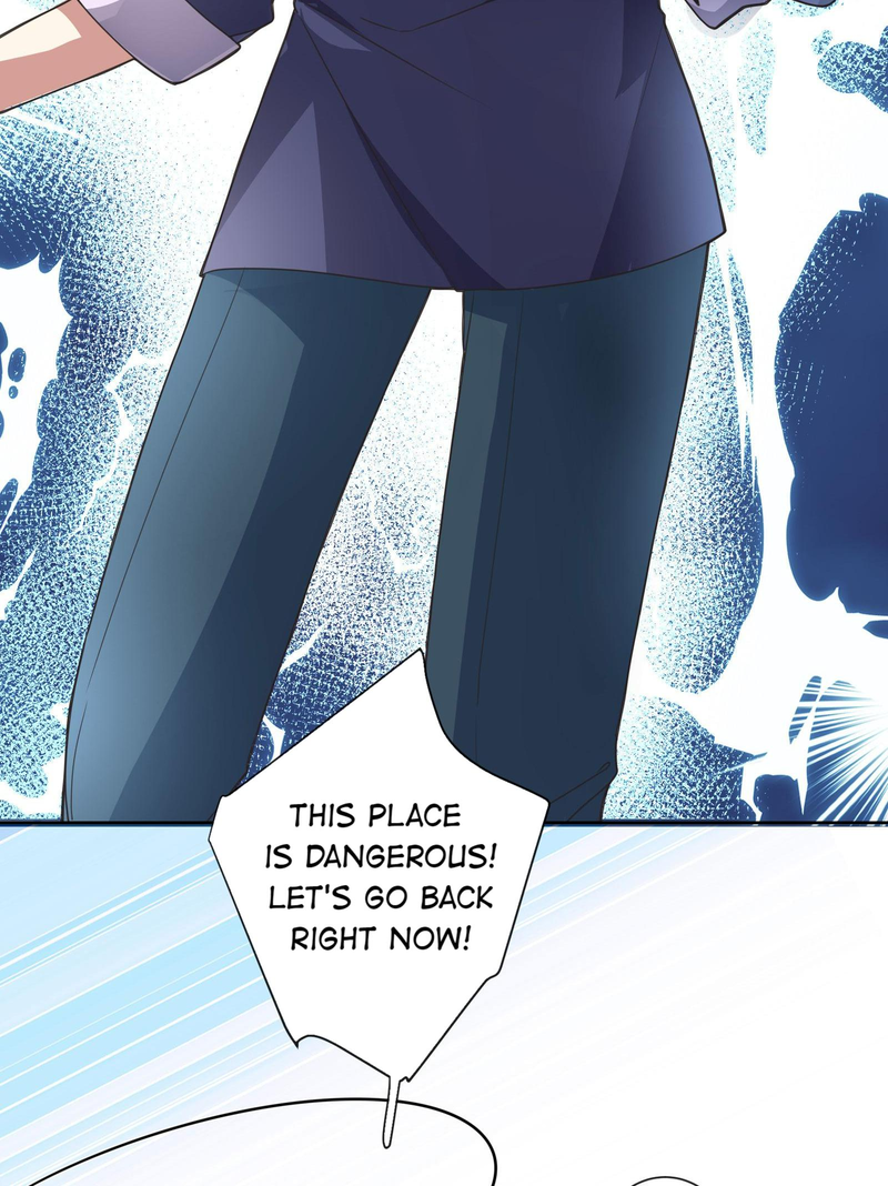 Triduum Pawnshop (Official) Chapter 28 - page 48