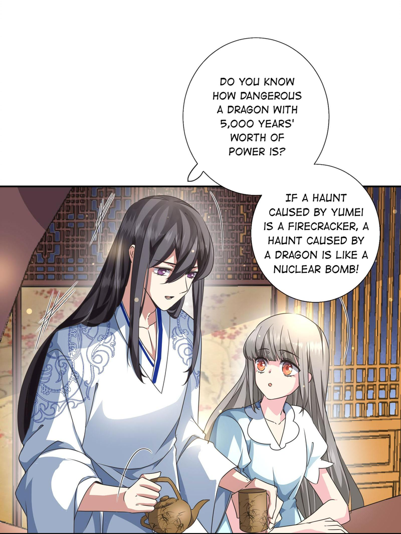Triduum Pawnshop (Official) Chapter 27 - page 19