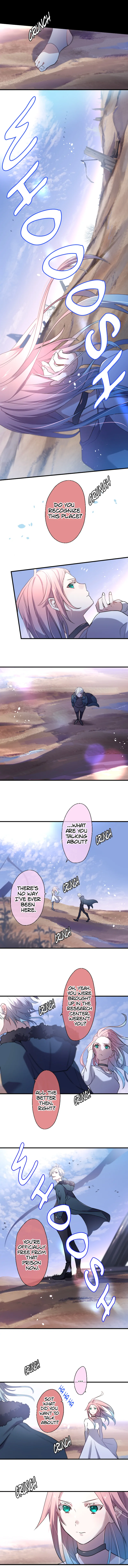 Riseinohana – Manga Chapter 75 - page 2