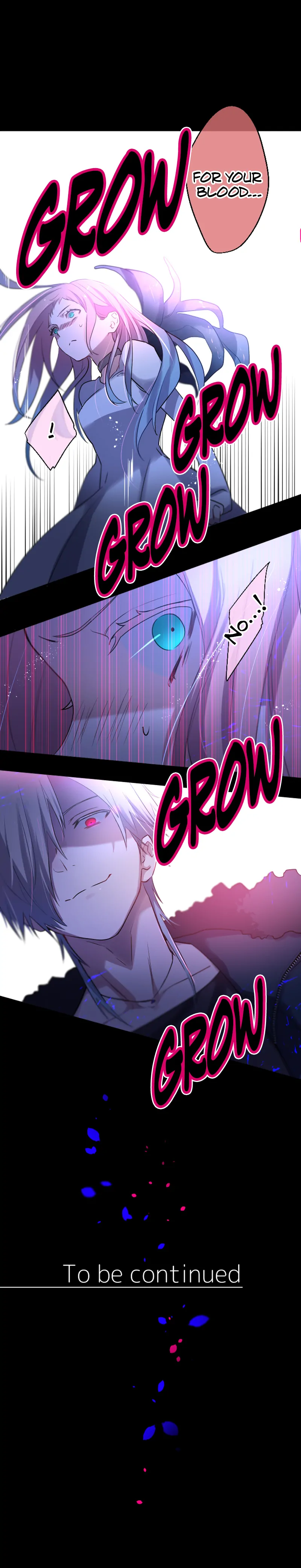 Riseinohana – Manga Chapter 75 - page 9