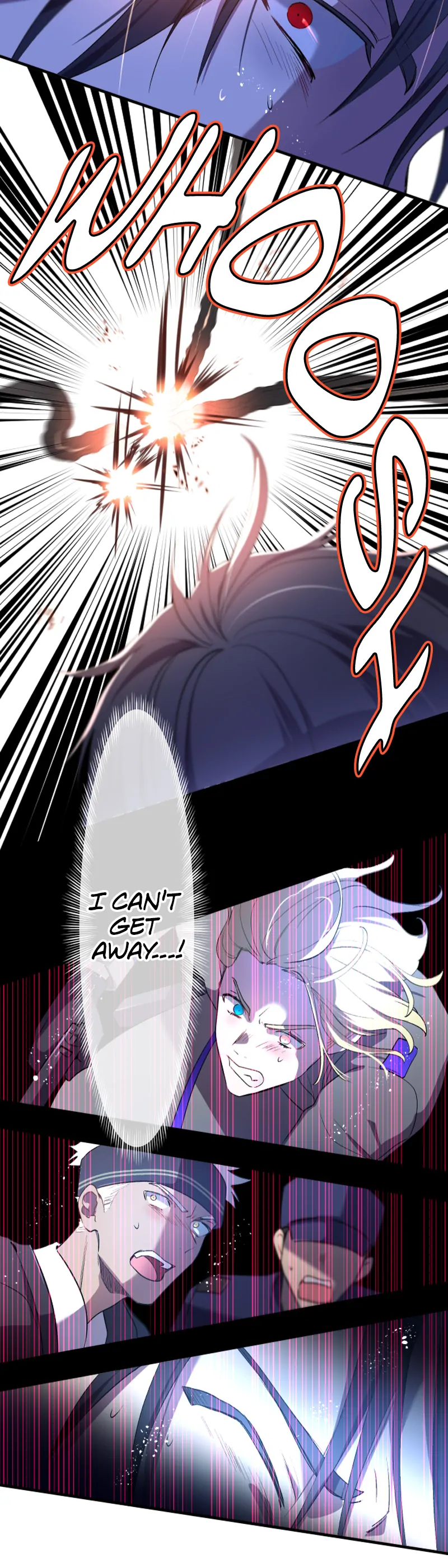 Riseinohana – Manga Chapter 72 - page 6