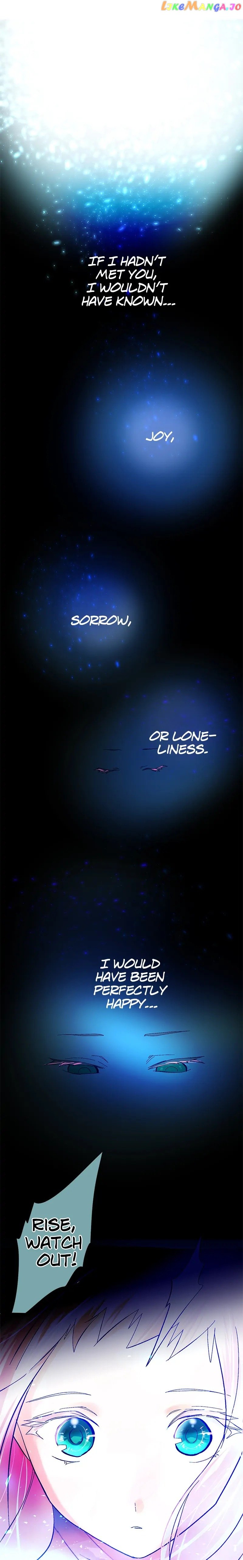 Riseinohana – Manga Chapter 1 - page 1