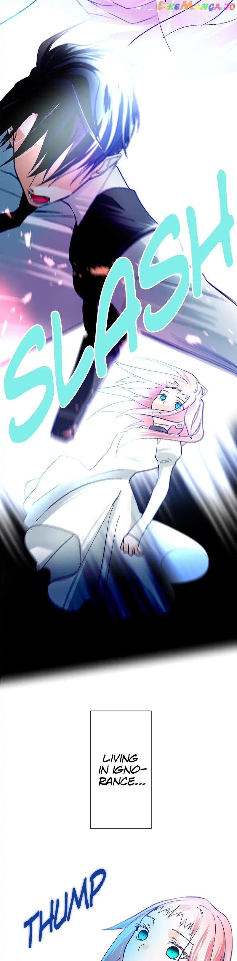 Riseinohana – Manga Chapter 1 - page 2
