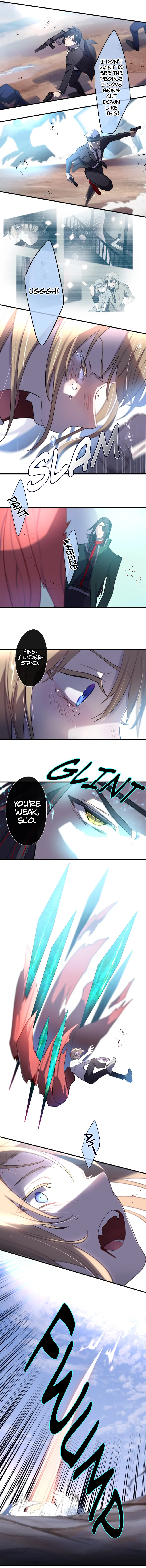 Riseinohana – Manga Chapter 81 - page 9