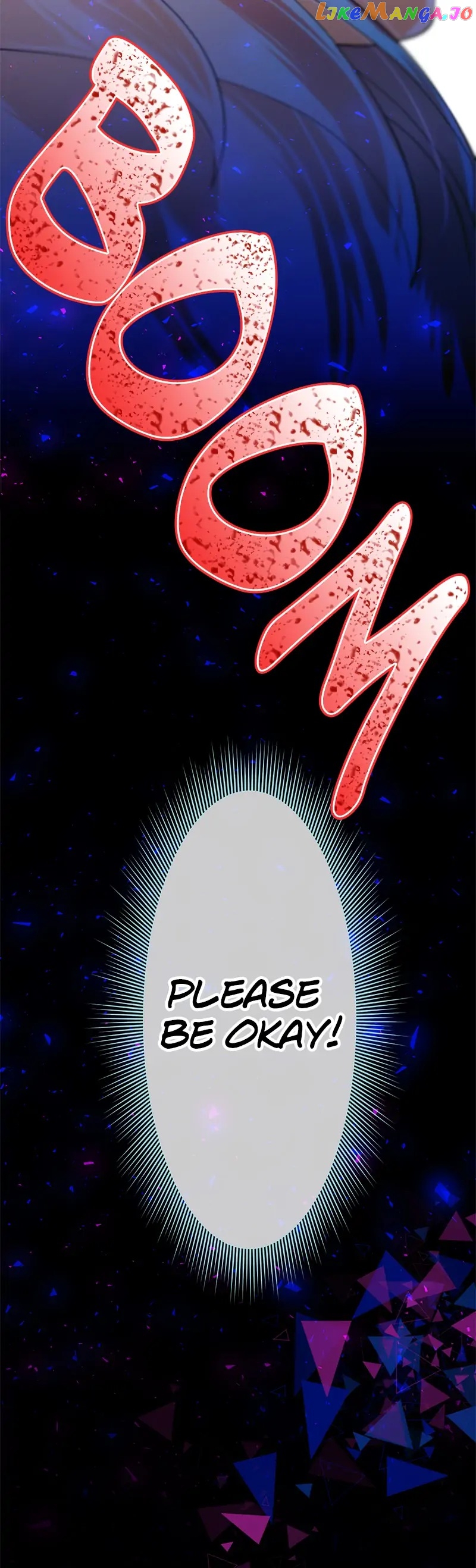 Riseinohana – Manga Chapter 3 - page 22
