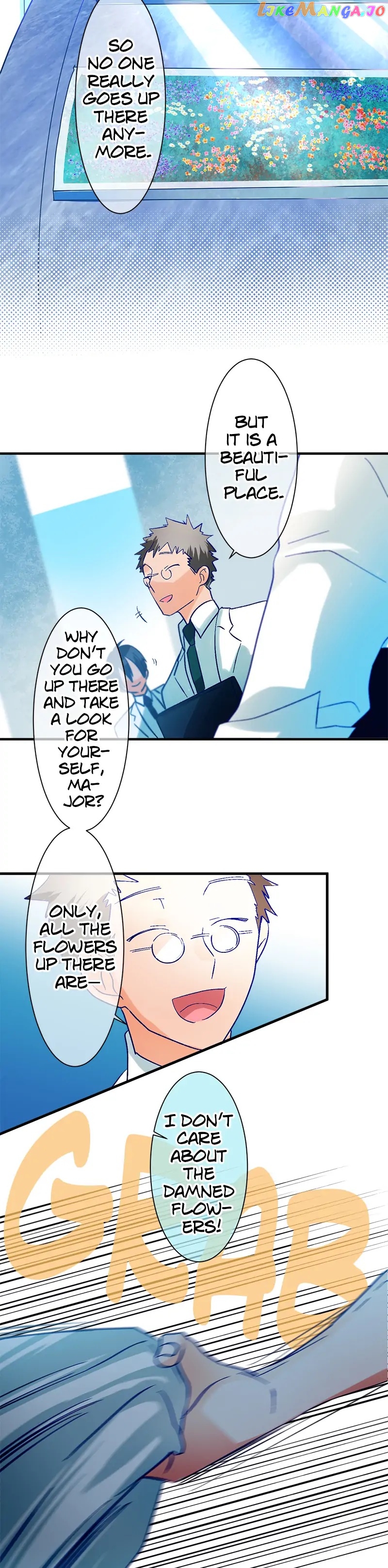 Riseinohana – Manga Chapter 3 - page 3