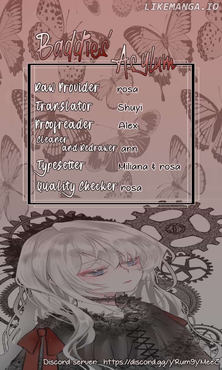Apparently, I’m the Villainess? Chapter 26 - page 12