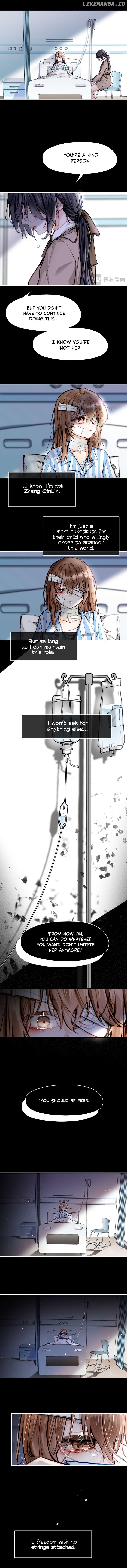 Apparently, I’m the Villainess? Chapter 26 - page 3