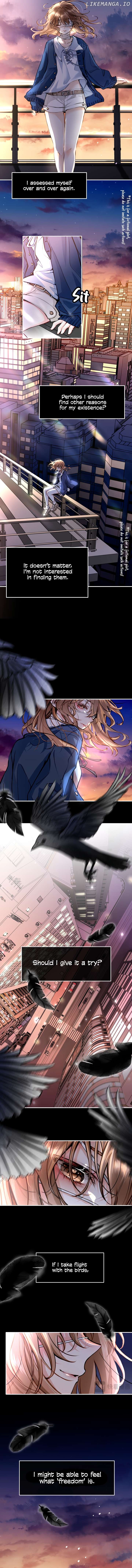 Apparently, I’m the Villainess? Chapter 26 - page 5