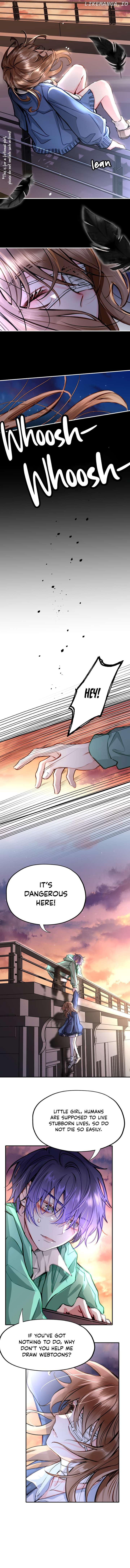 Apparently, I’m the Villainess? Chapter 26 - page 6