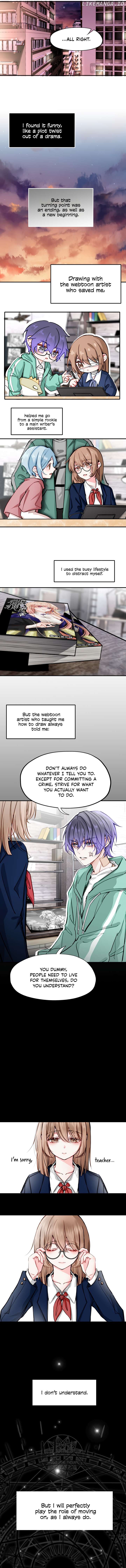 Apparently, I’m the Villainess? Chapter 26 - page 7