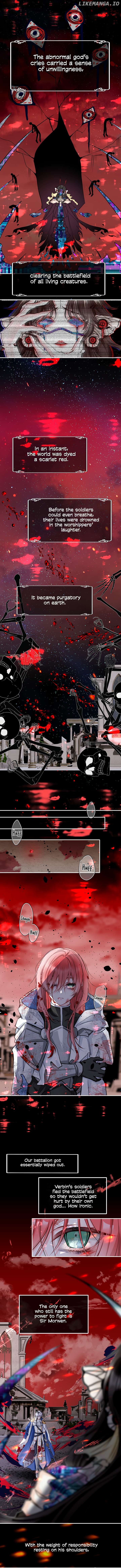 Apparently, I’m the Villainess? Chapter 32 - page 4