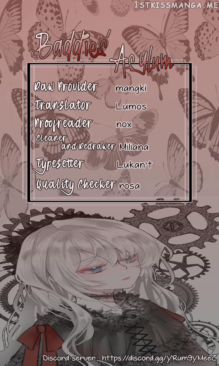 Apparently, I’m the Villainess? Chapter 6 - page 9