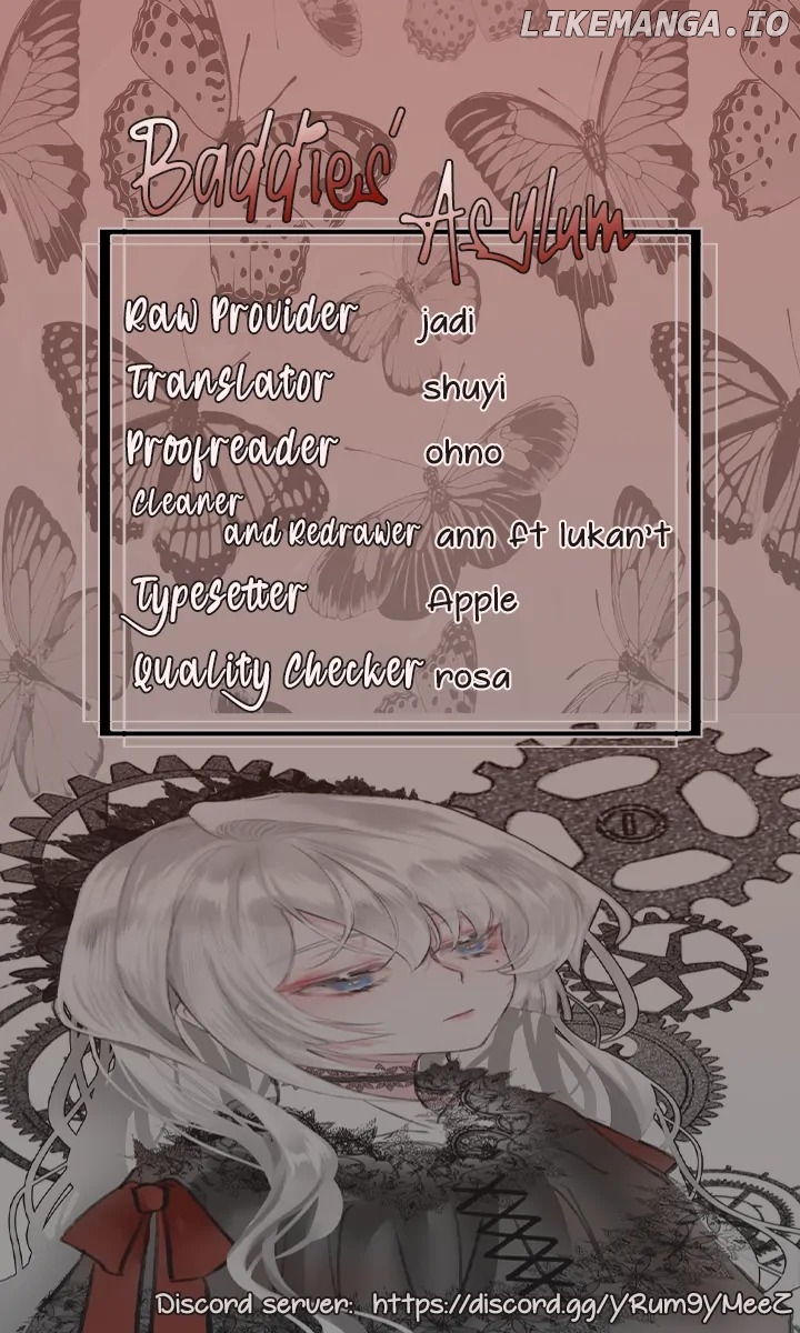 Apparently, I’m the Villainess? Chapter 23 - page 9