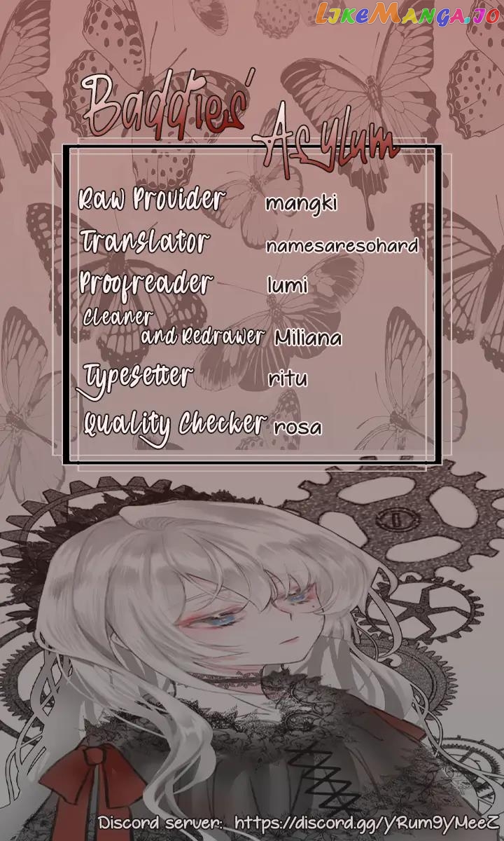 Apparently, I’m the Villainess? Chapter 12 - page 10