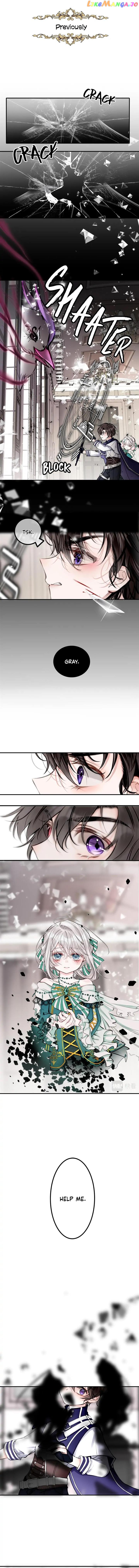 Apparently, I’m the Villainess? Chapter 12 - page 2